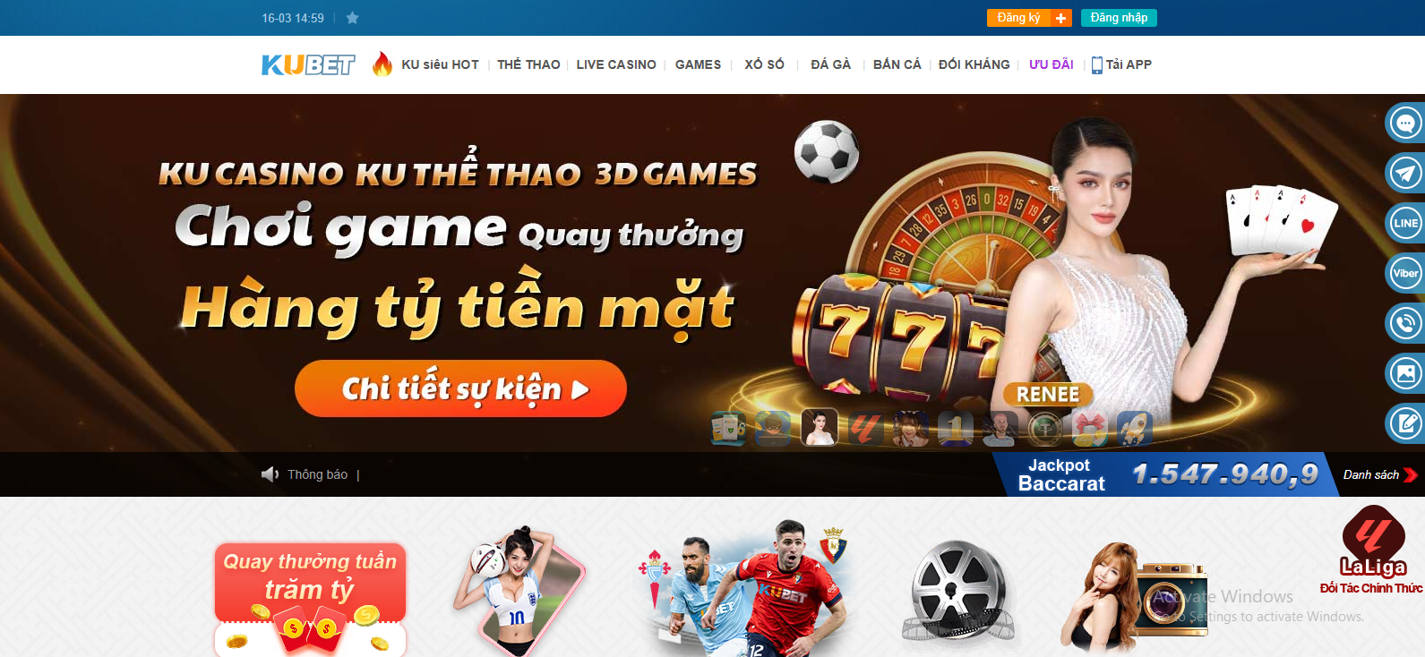 Những lỗi thường gặp trong quá trình đăng nhập Kubet