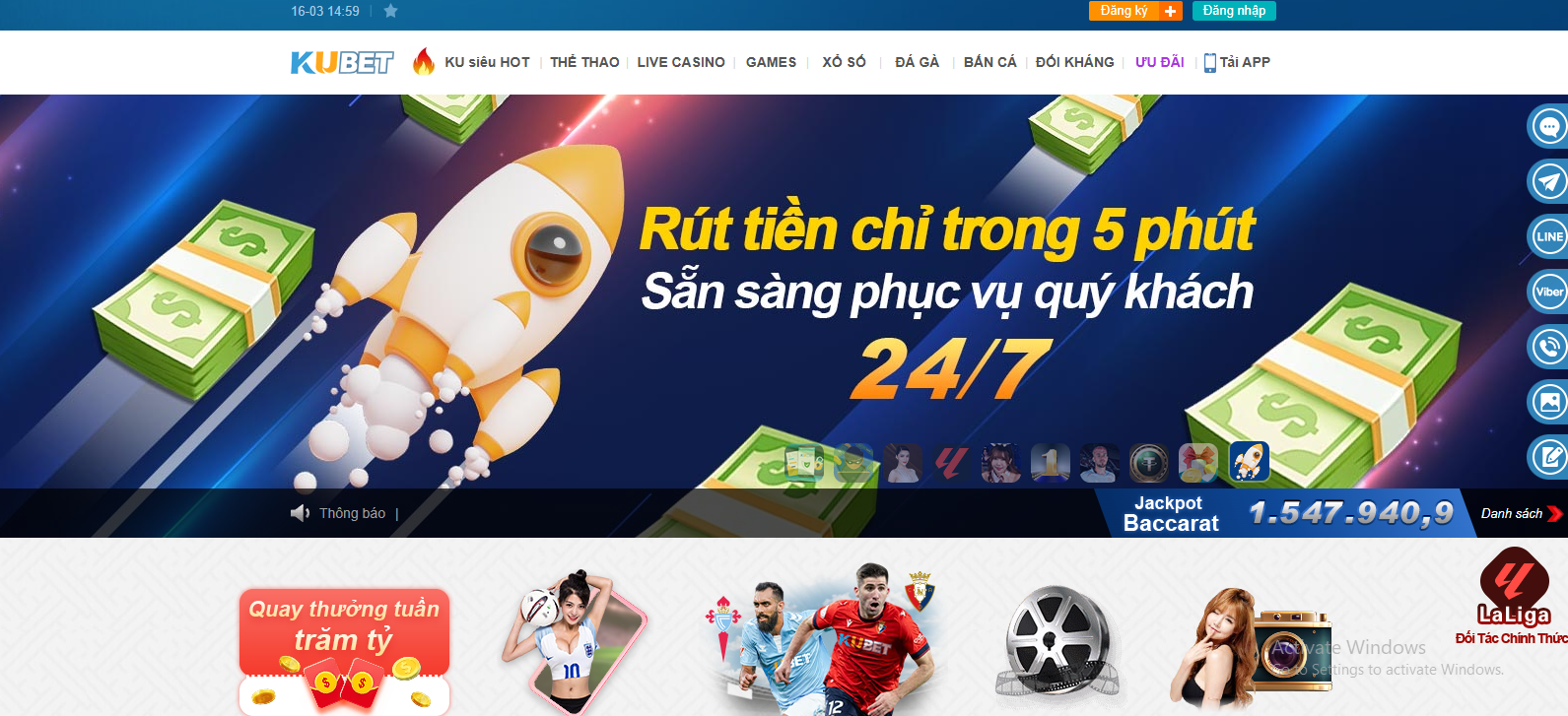 Giải đáp thắc mắc về quá trình đăng nhập Kubet