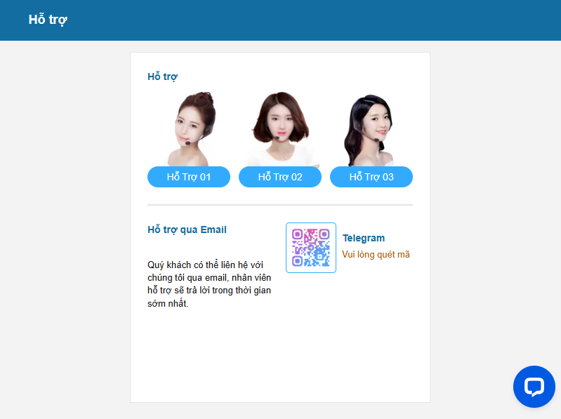 Khi nào người chơi cần liên hệ với Kubet?