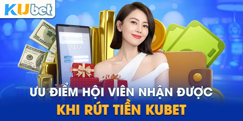 Một vài điều kiện của nhà cái mà người chơi cần đáp ứng khi rút tiền 