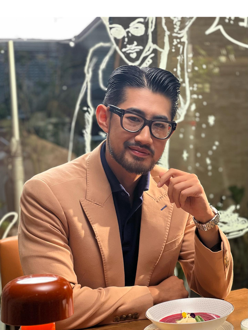 Kế hoạch phát triển Kubet trong tương lai của tác giả Lâm Trường Anh